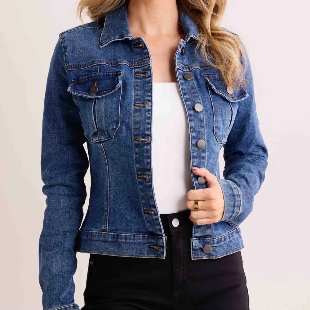Kut from Kloth Amelia Jacket, size small
